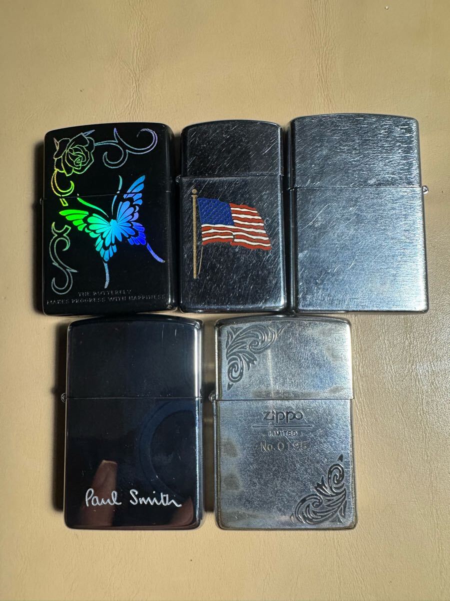 Yahoo!オークション -「ポール スミス zippo」(アンティーク Yahoo!オークション -「ポール スミス zippo」(アンティーク