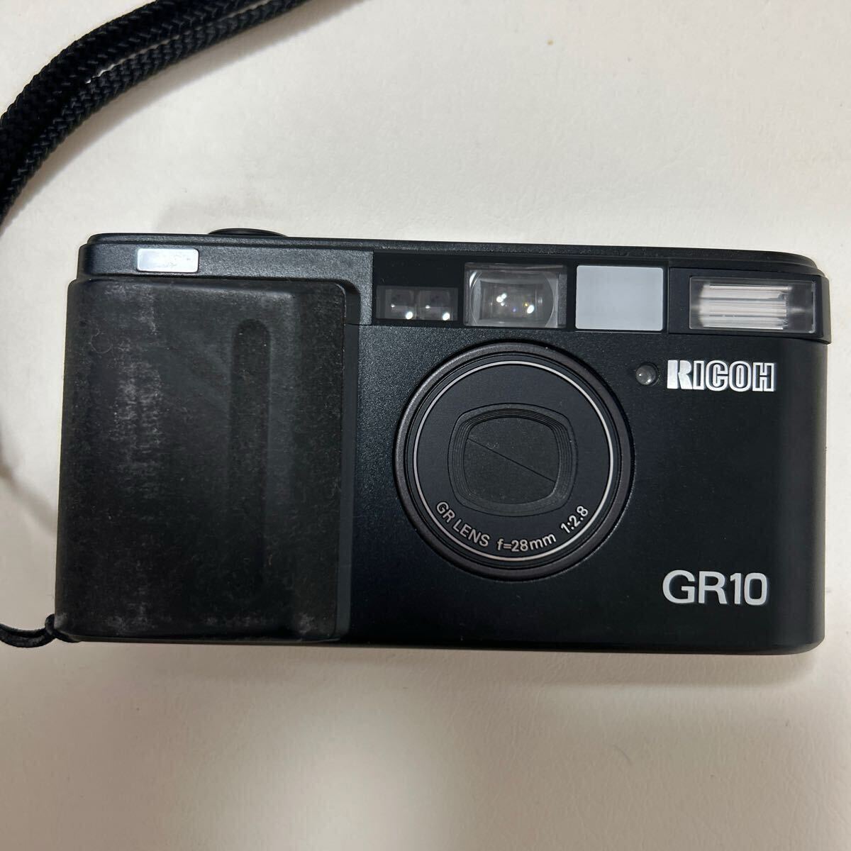 Yahoo!オークション -「ricoh gr10」(カメラ、光学機器) の落札 Yahoo!オークション -「ricoh gr10」(カメラ、光学機器) の落札