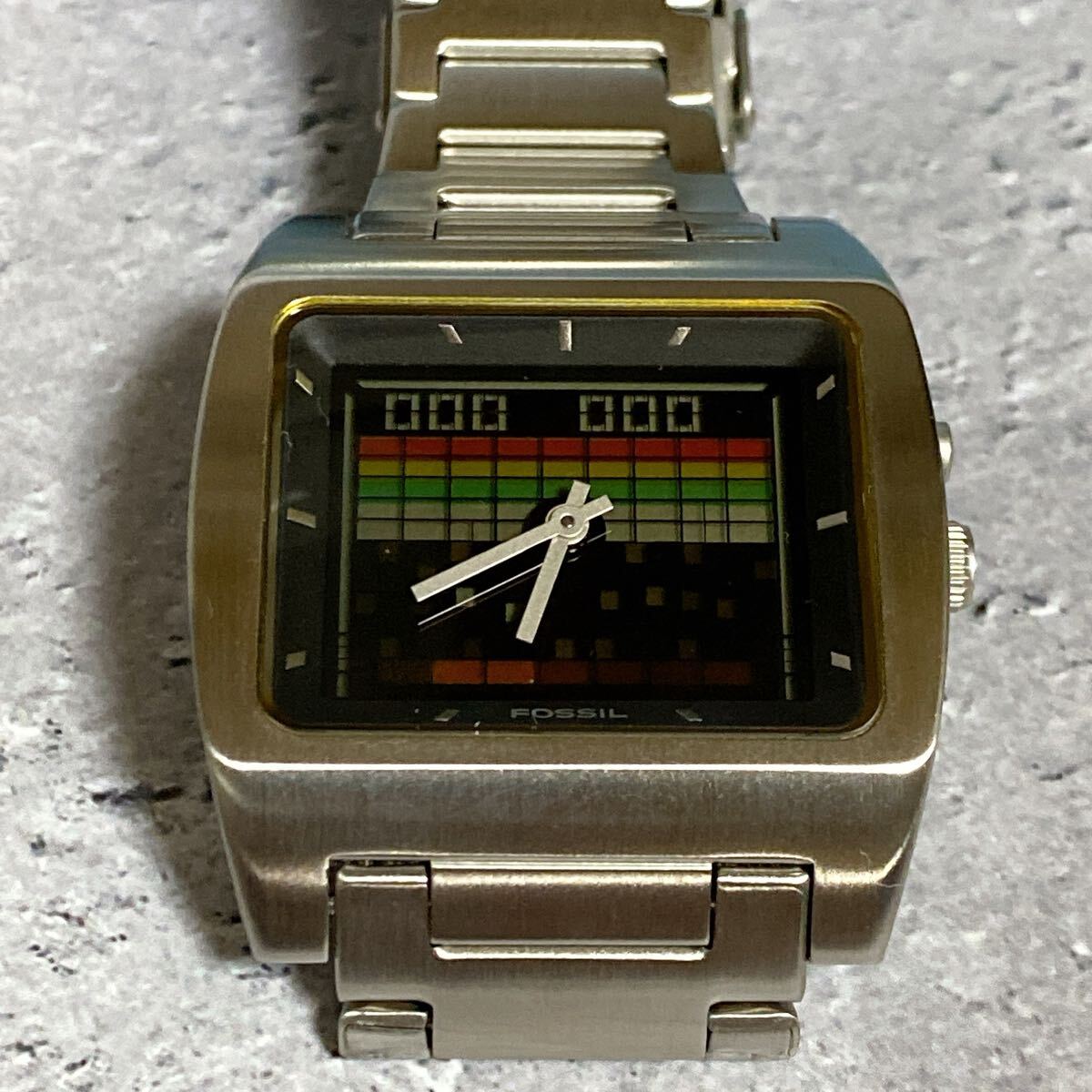2025年最新】Yahoo!オークション -fossil 腕時計 bigticの中古品 2025年最新】Yahoo!オークション -fossil 腕時計 bigticの中古品