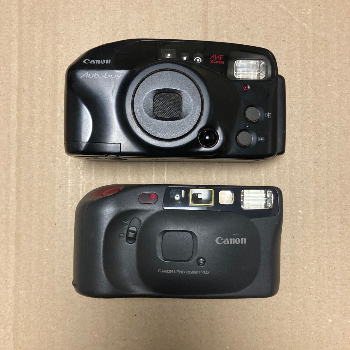 Yahoo!オークション -「canon autoboy」(コンパクトカメラ Yahoo!オークション -「canon autoboy」(コンパクトカメラ