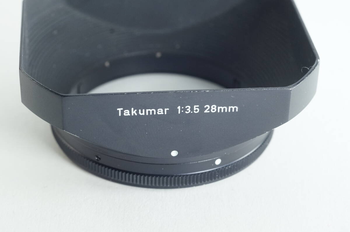 Yahoo!オークション -「takumar 28mm f3.5 フード」の落札相場 Yahoo!オークション -「takumar 28mm f3.5 フード」の落札相場
