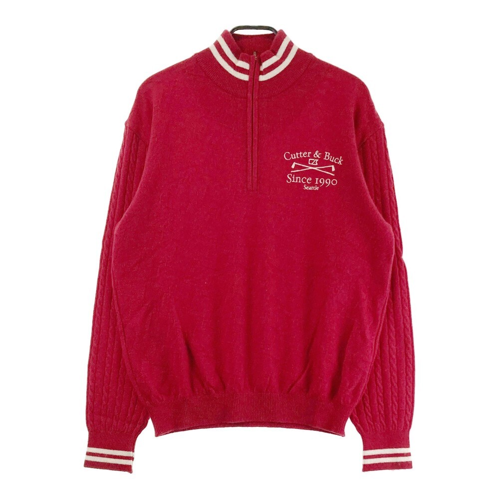 CUTTER&BUCK(カッターアンドバック) ニット｜中古ゴルフウェア