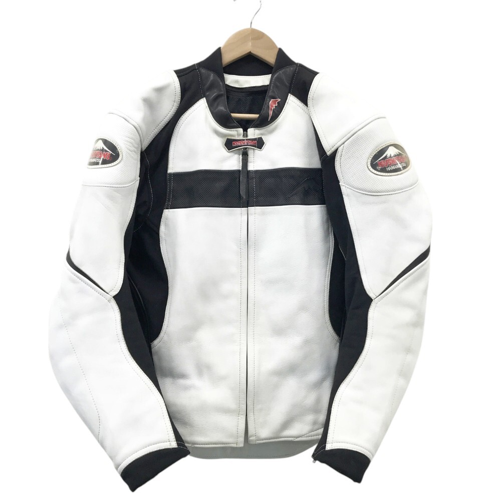 Yahoo!オークション -「クシタニ レザー ジャケット」(男性用 Yahoo!オークション -「クシタニ レザー ジャケット」(男性用