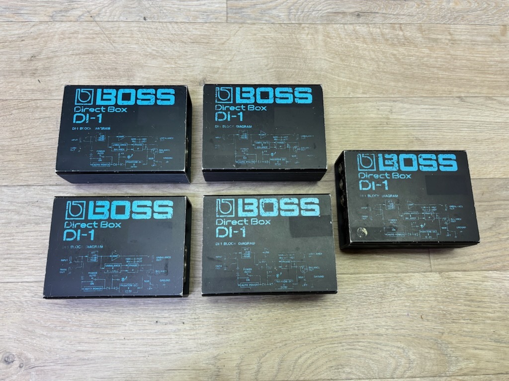 2025年最新】Yahoo!オークション -boss di-1 ダイレクト 2025年最新】Yahoo!オークション -boss di-1 ダイレクト