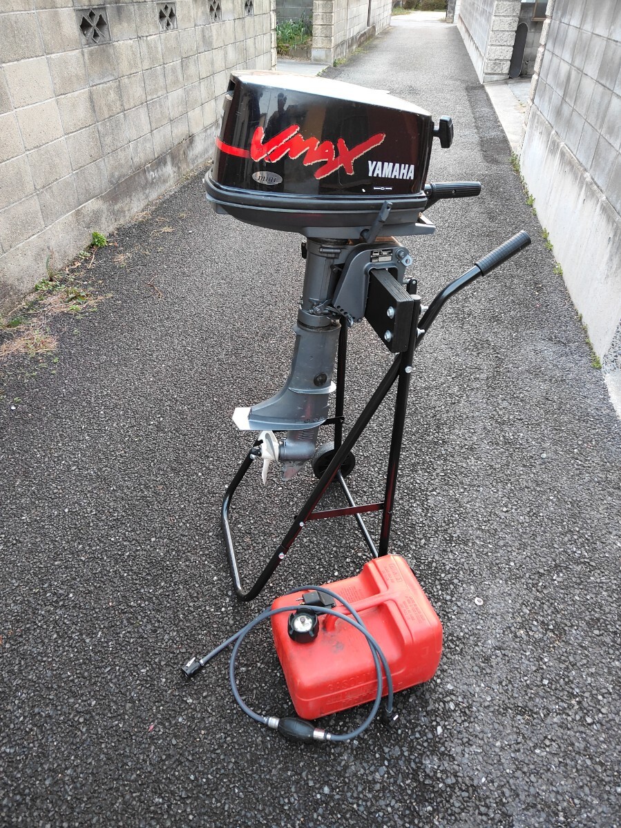 2025年最新】Yahoo!オークション -船外機5馬力の中古品・新品 2025年最新】Yahoo!オークション -船外機5馬力の中古品・新品