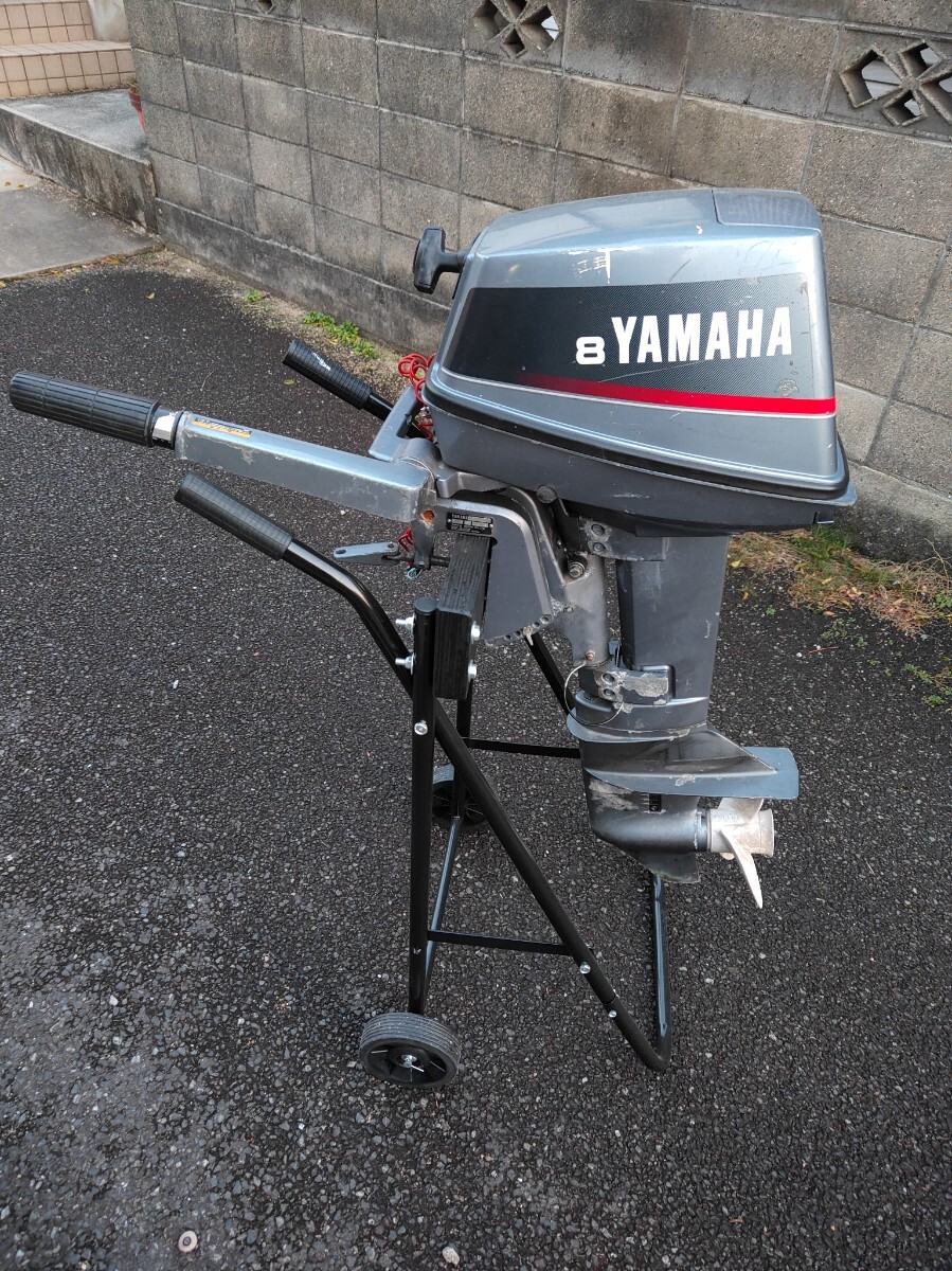 Yahoo!オークション -「船外機 ヤマハ 2スト」(パーツ) (船 Yahoo!オークション -「船外機 ヤマハ 2スト」(パーツ) (船