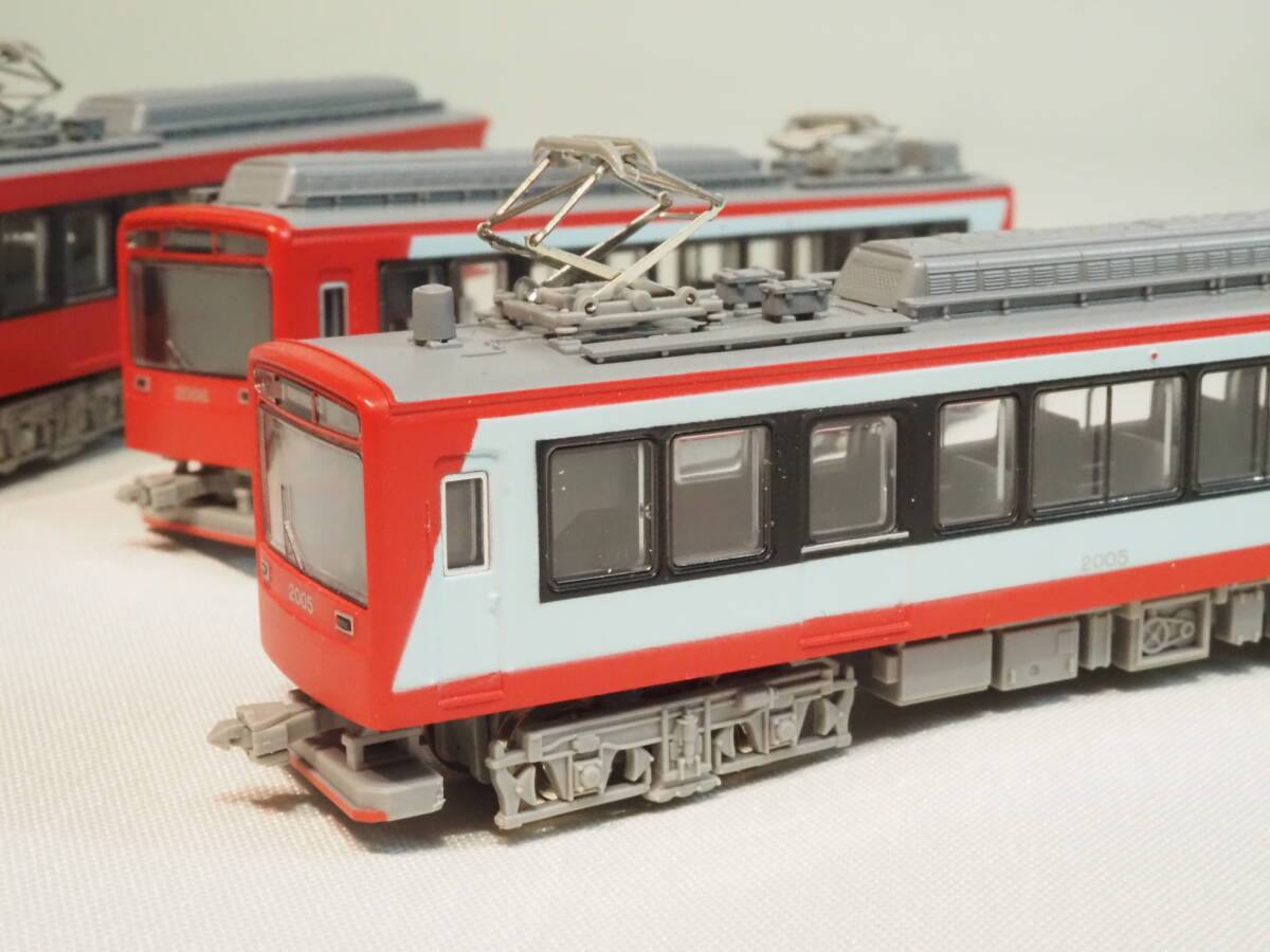 Yahoo!オークション -「モデモ modemo 箱根登山鉄道」の落札相場 Yahoo!オークション -「モデモ modemo 箱根登山鉄道」の落札相場