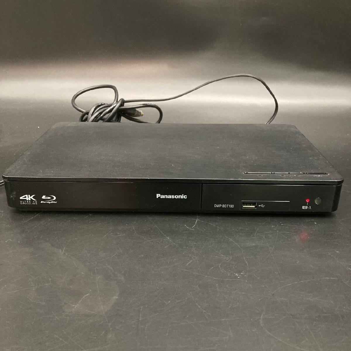 2025年最新】Yahoo!オークション -dmp bdt180の中古品・新品・未 2025年最新】Yahoo!オークション -dmp bdt180の中古品・新品・未