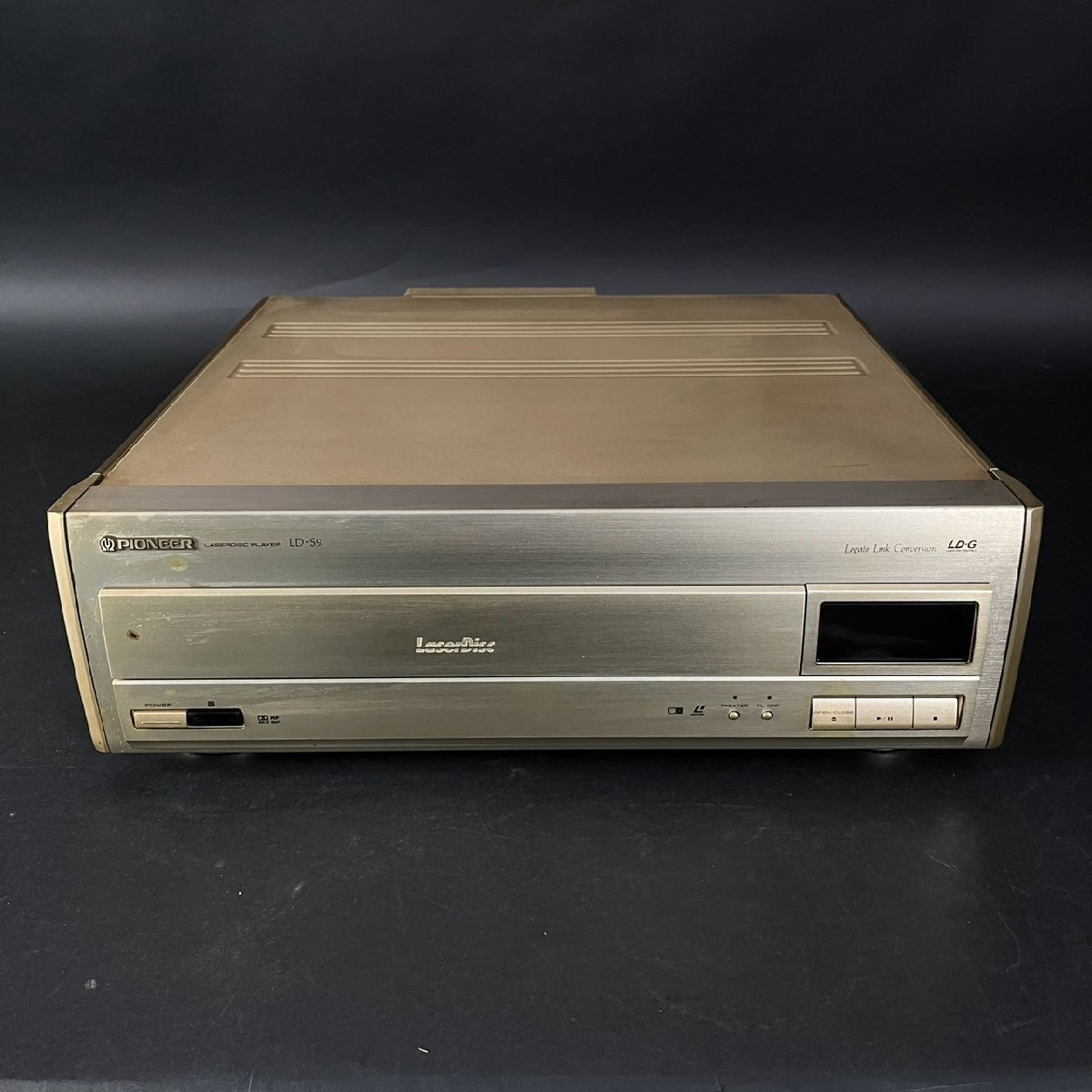 2025年最新】Yahoo!オークション -ld-s9の中古品・新品・未使用 2025年最新】Yahoo!オークション -ld-s9の中古品・新品・未使用
