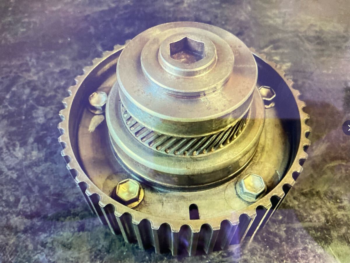 2025年最新】Yahoo!オークション -vvt プーリーの中古品・新品 2025年最新】Yahoo!オークション -vvt プーリーの中古品・新品