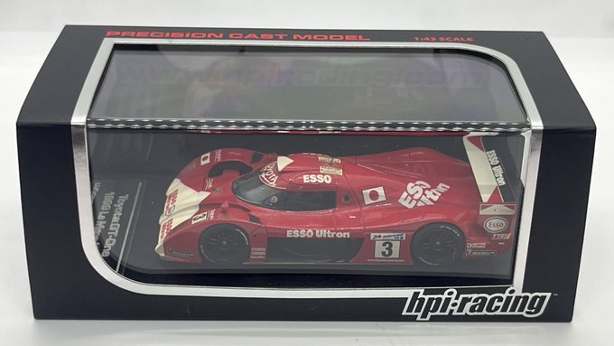 Yahoo!オークション -「hpi ts020」(ミニカー) の落札相場・落札価格 Yahoo!オークション -「hpi ts020」(ミニカー) の落札相場・落札価格