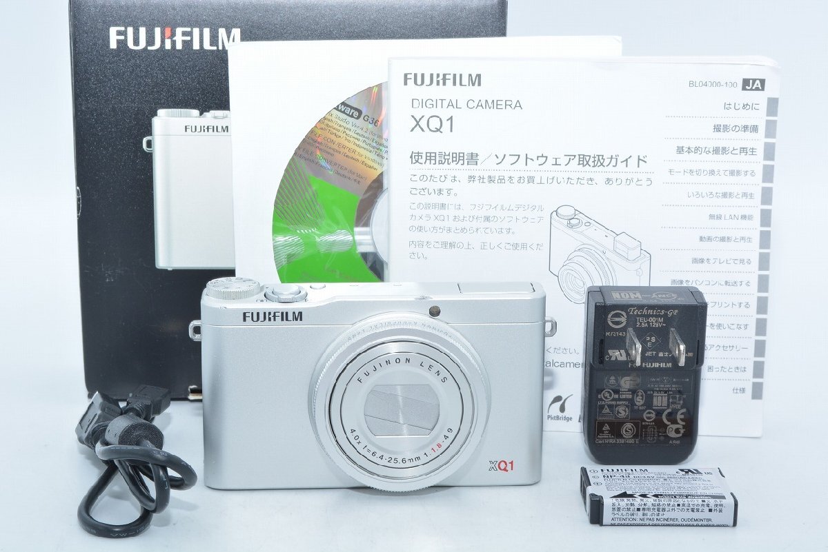 2025年最新】Yahoo!オークション -fujifilm xq1の中古品・新品 2025年最新】Yahoo!オークション -fujifilm xq1の中古品・新品