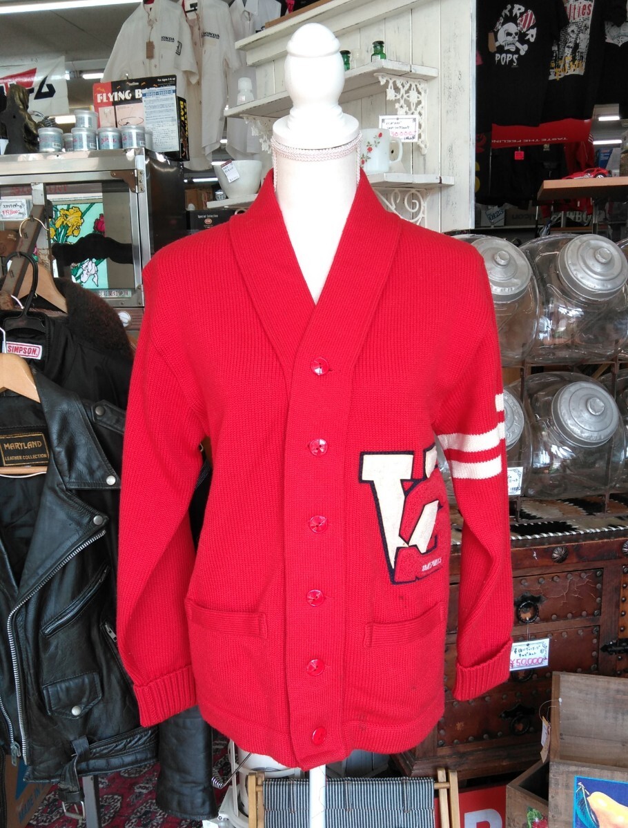 2025年最新】Yahoo!オークション -vanジャケット赤の中古品 2025年最新】Yahoo!オークション -vanジャケット赤の中古品