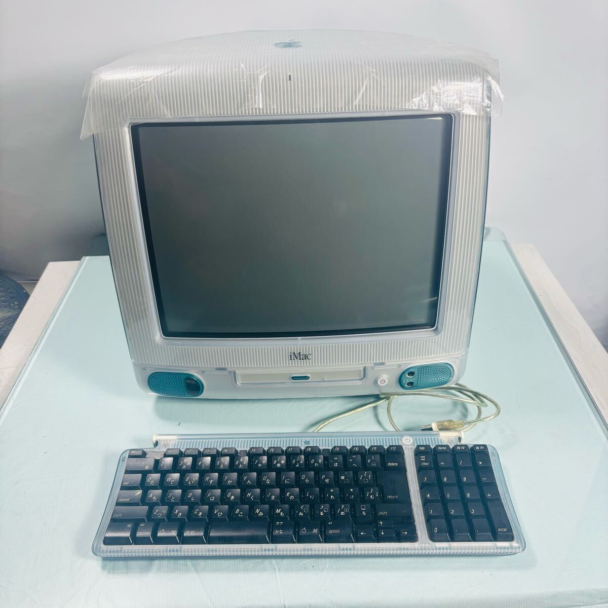 Yahoo!オークション -「初代imac」(パソコン) の落札相場・落札価格 Yahoo!オークション -「初代imac」(パソコン) の落札相場・落札価格