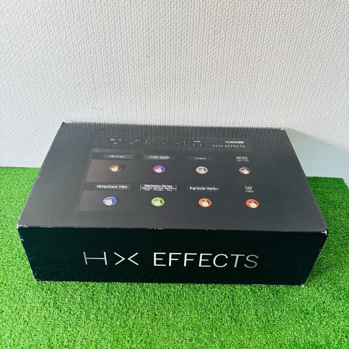 Yahoo!オークション -「line6 hx effects」の落札相場・落札価格 Yahoo!オークション -「line6 hx effects」の落札相場・落札価格