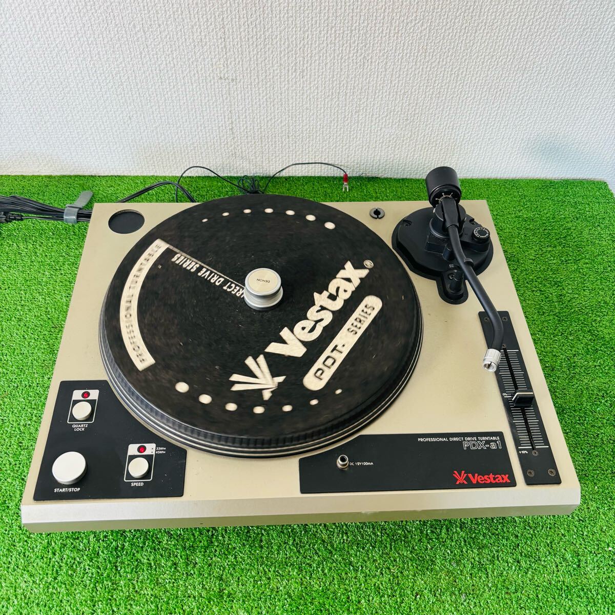 Yahoo!オークション -「vestax pdx-a1」の落札相場・落札価格 Yahoo!オークション -「vestax pdx-a1」の落札相場・落札価格