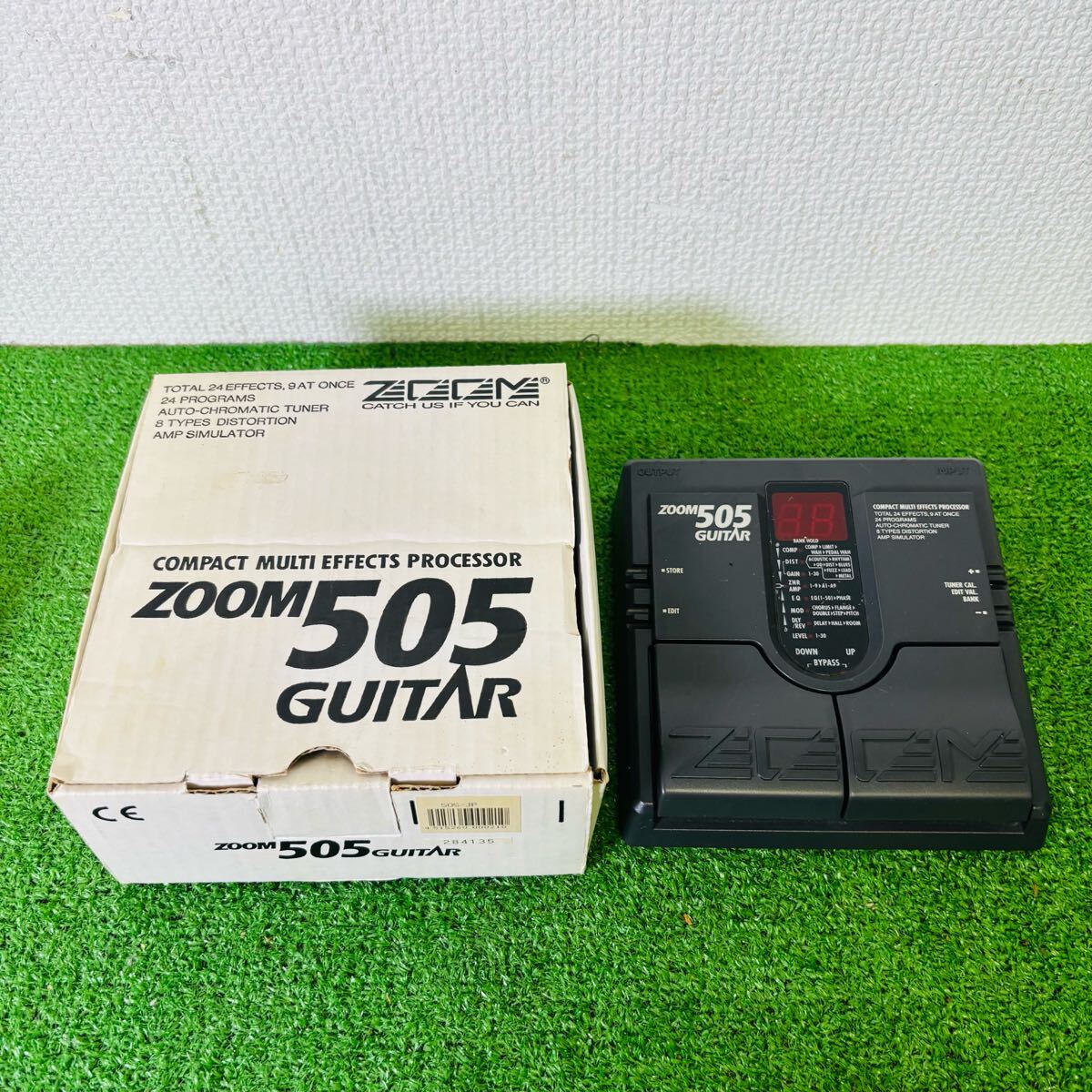 Yahoo!オークション -「zoom 505 guitar」の落札相場・落札価格 Yahoo!オークション -「zoom 505 guitar」の落札相場・落札価格