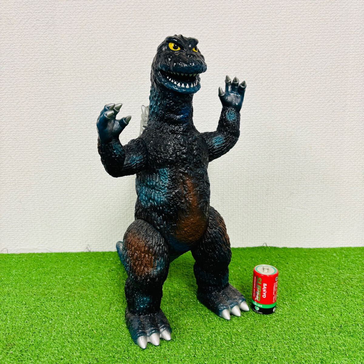 Yahoo!オークション -「マーミット ジャイアントゴジラ」の落札 Yahoo!オークション -「マーミット ジャイアントゴジラ」の落札