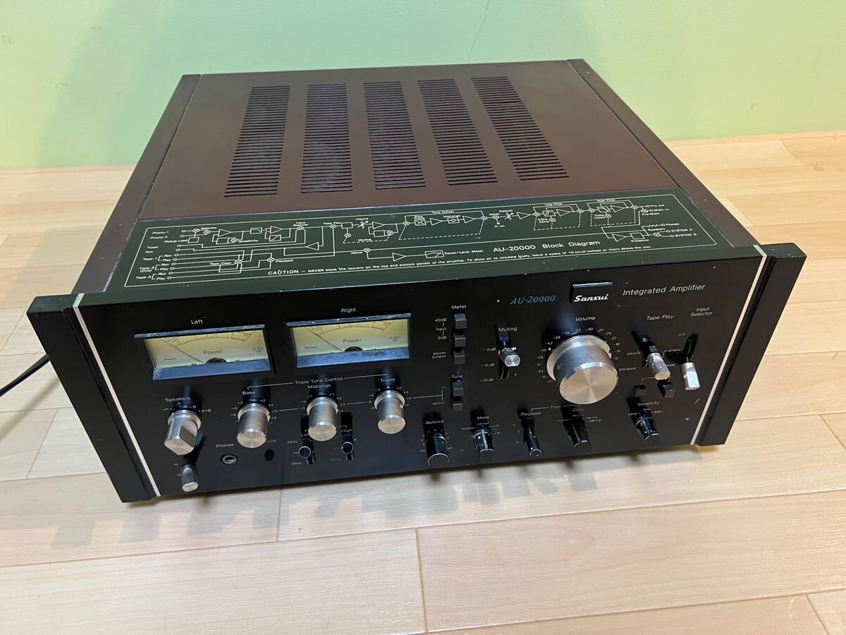 Yahoo!オークション -「sansui au 20000」の落札相場・落札価格 Yahoo!オークション -「sansui au 20000」の落札相場・落札価格