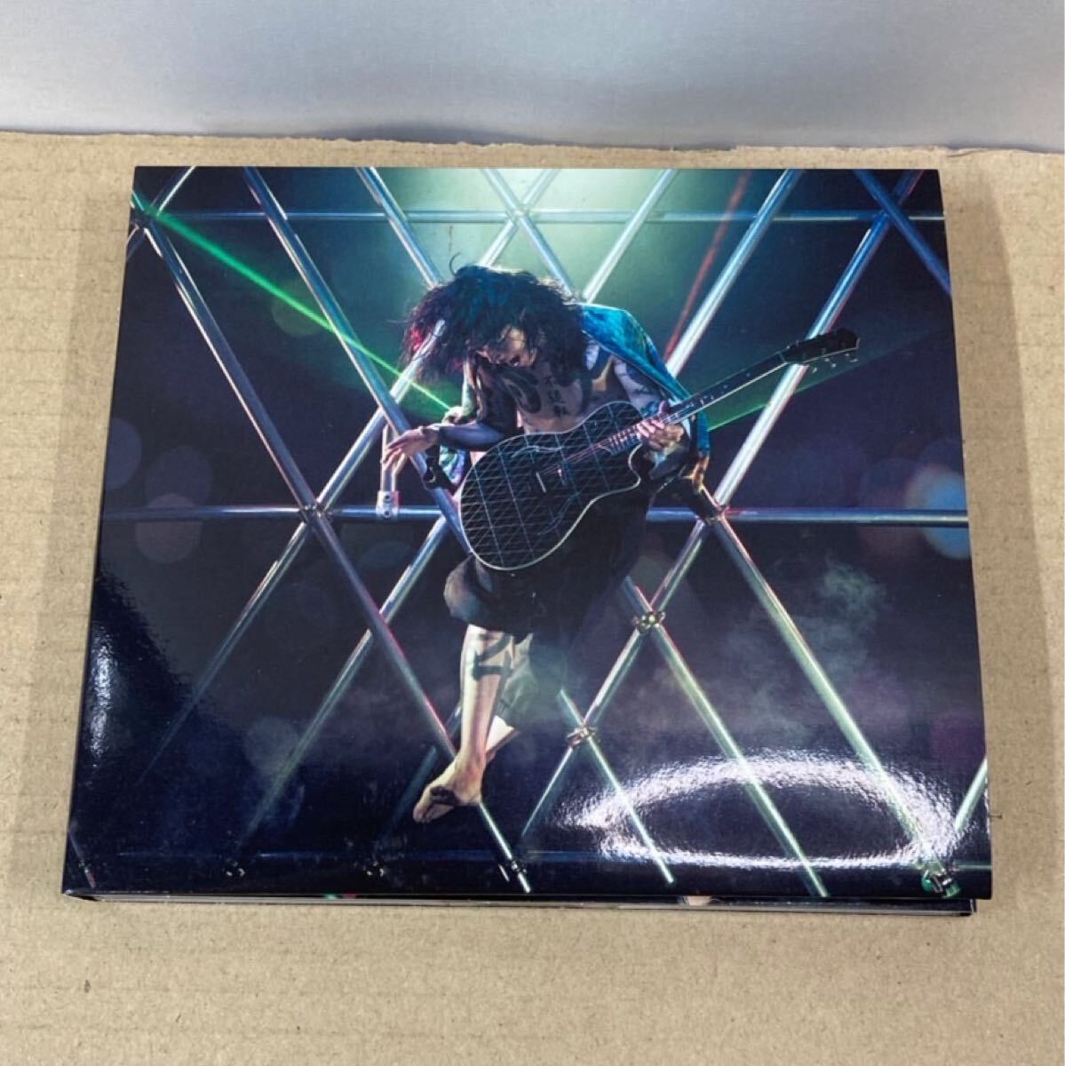 Yahoo!オークション -「miyavi」の落札相場・落札価格