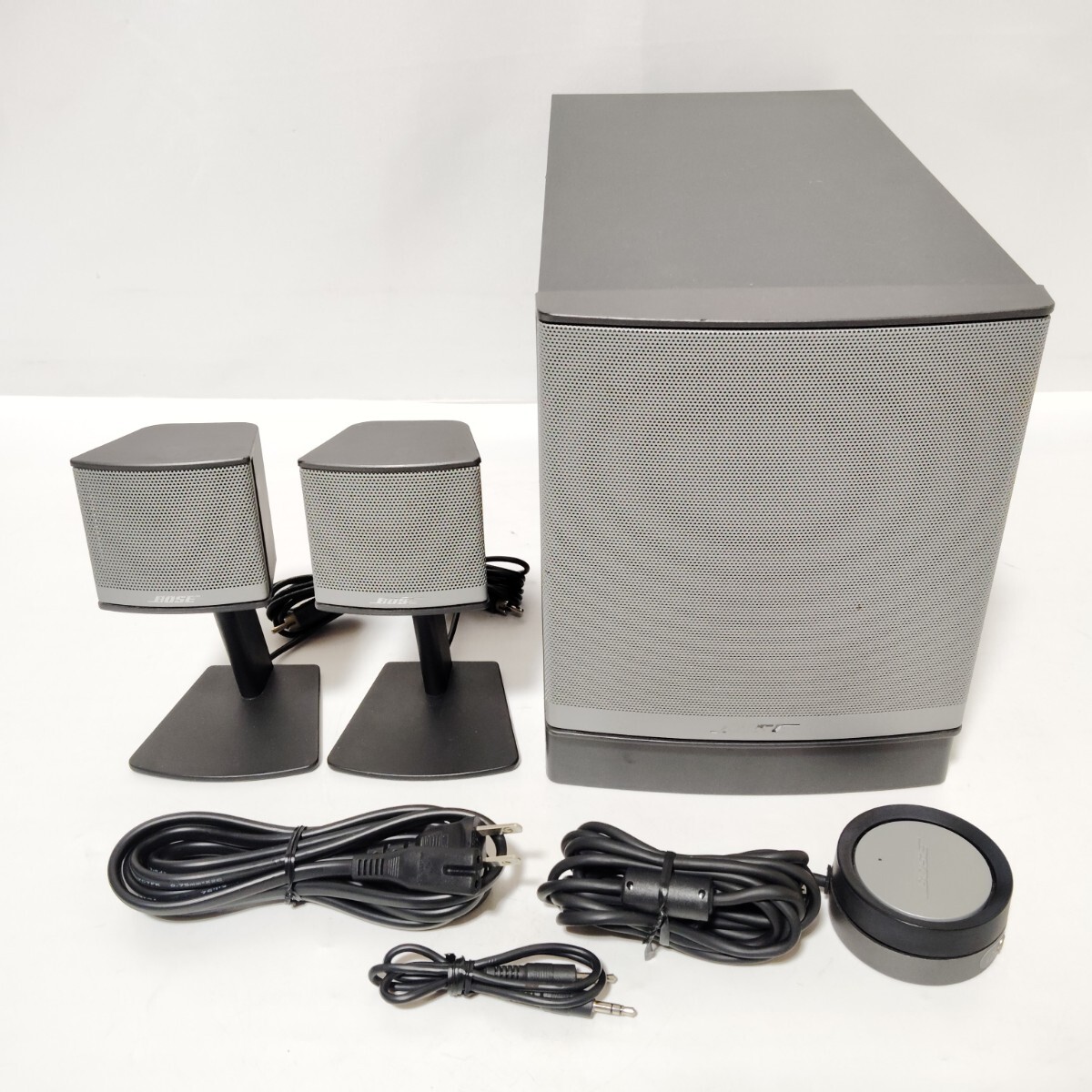 Yahoo!オークション -「bose companion 3 series ii」の落札相場 Yahoo!オークション -「bose companion 3 series ii」の落札相場