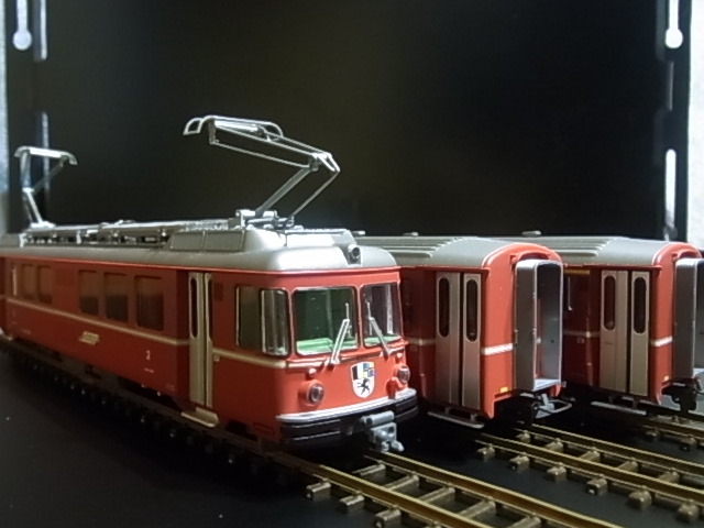 Yahoo!オークション -「bemo ベモ」(HOゲージ) (鉄道模型)の落札 Yahoo!オークション -「bemo ベモ」(HOゲージ) (鉄道模型)の落札