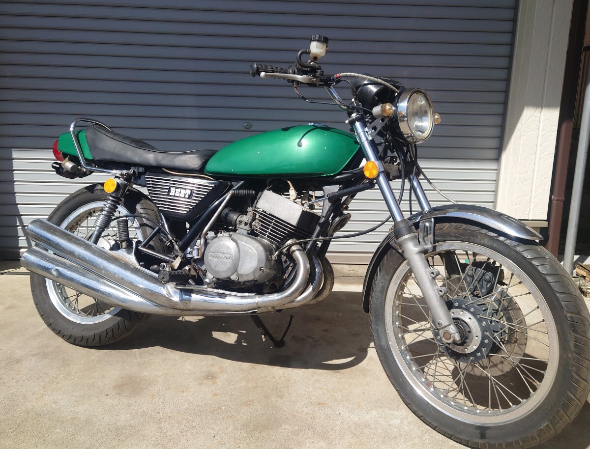 2025年最新】Yahoo!オークション -ss400(カワサキ)の中古品 2025年最新】Yahoo!オークション -ss400(カワサキ)の中古品