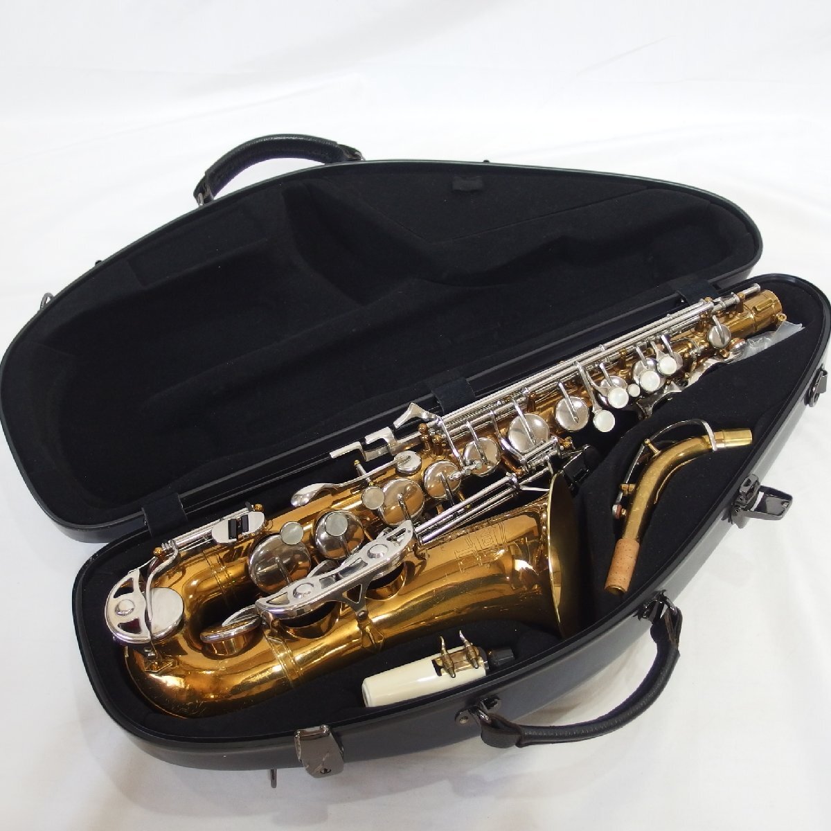 Yahoo!オークション -「selmer usa」(アルトサックス) (サックス Yahoo!オークション -「selmer usa」(アルトサックス) (サックス