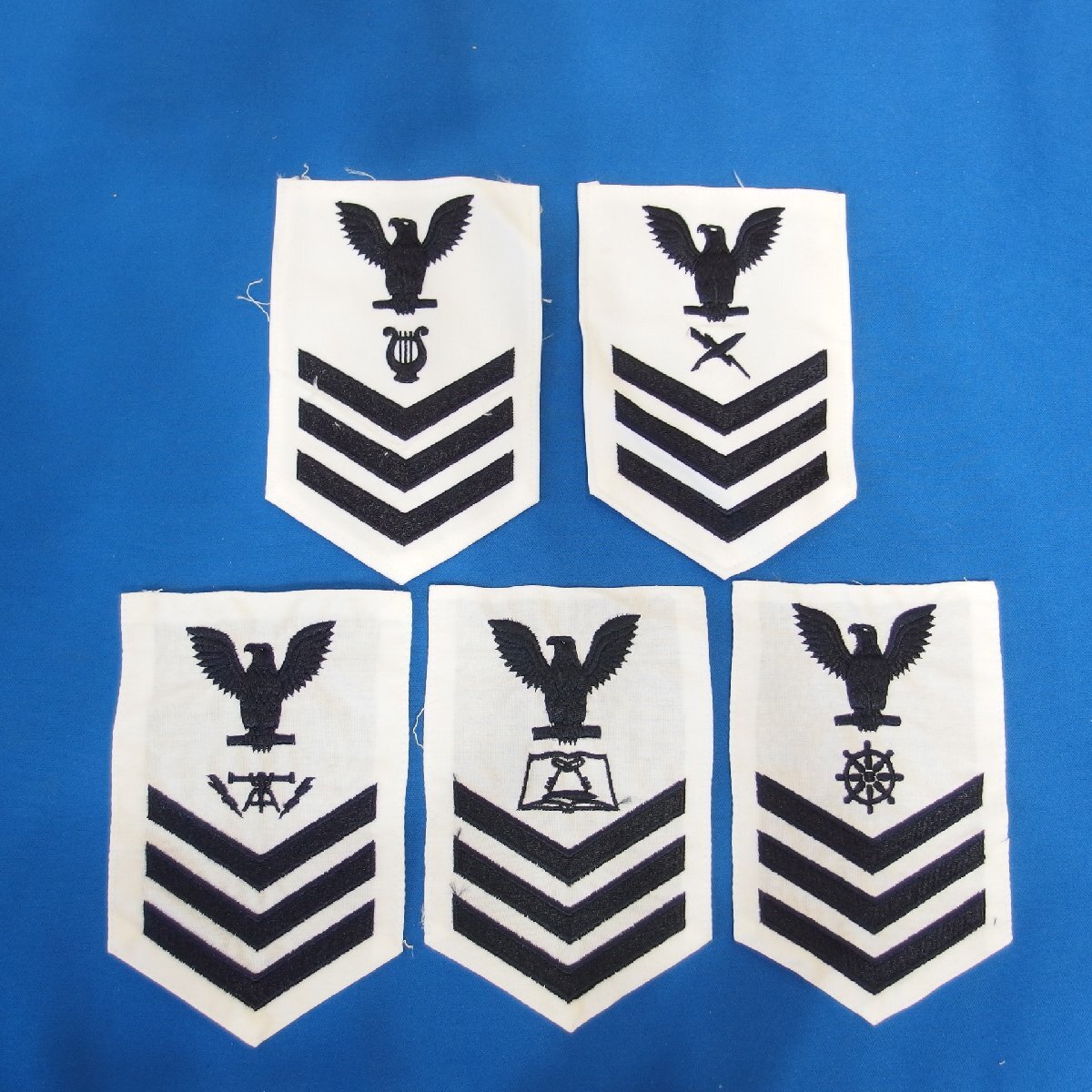 Yahoo!オークション -「アメリカ海軍 階級章」(ホビー Yahoo!オークション -「アメリカ海軍 階級章」(ホビー