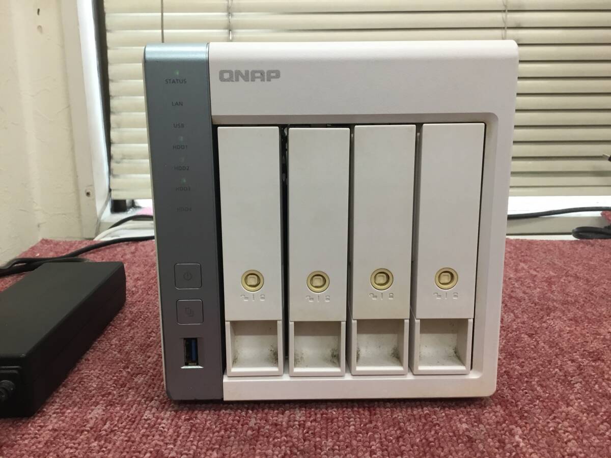Yahoo!オークション -「qnap ts-431」の落札相場・落札価格 Yahoo!オークション -「qnap ts-431」の落札相場・落札価格