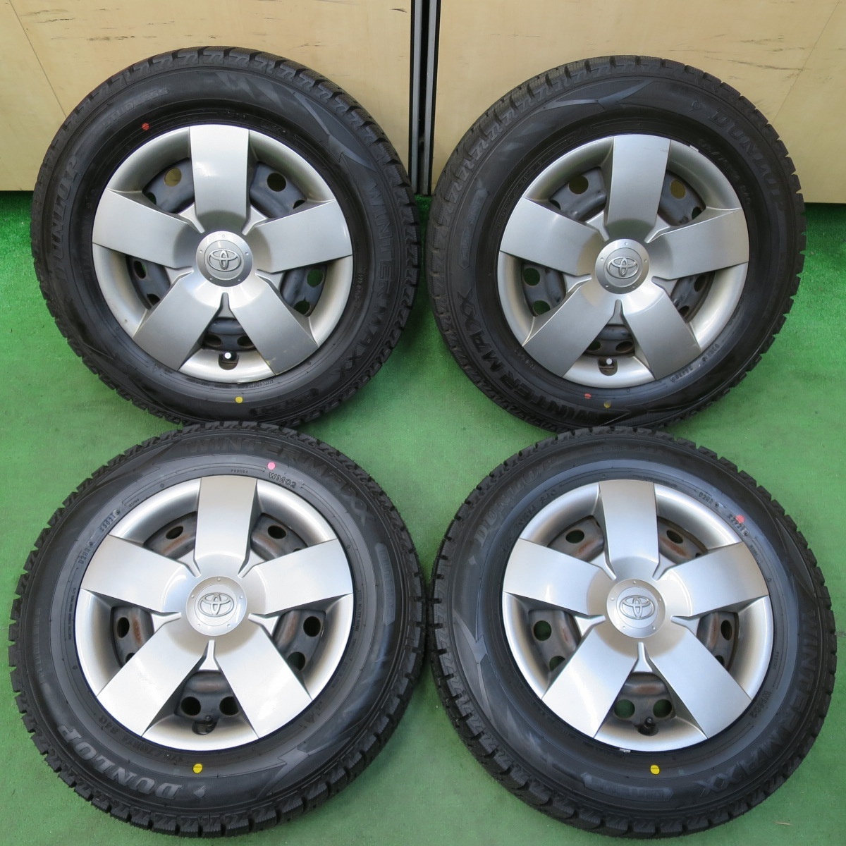 2025年最新】Yahoo!オークション -スチール 175 70r14の中古品 2025年最新】Yahoo!オークション -スチール 175 70r14の中古品