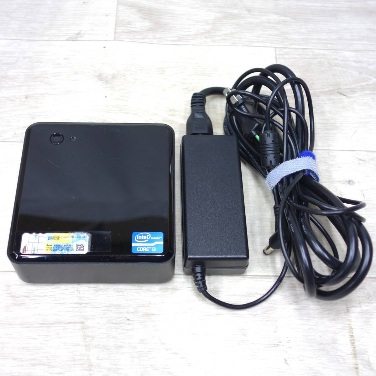 2025年最新】Yahoo!オークション -intel nucの中古品・新品・未 2025年最新】Yahoo!オークション -intel nucの中古品・新品・未