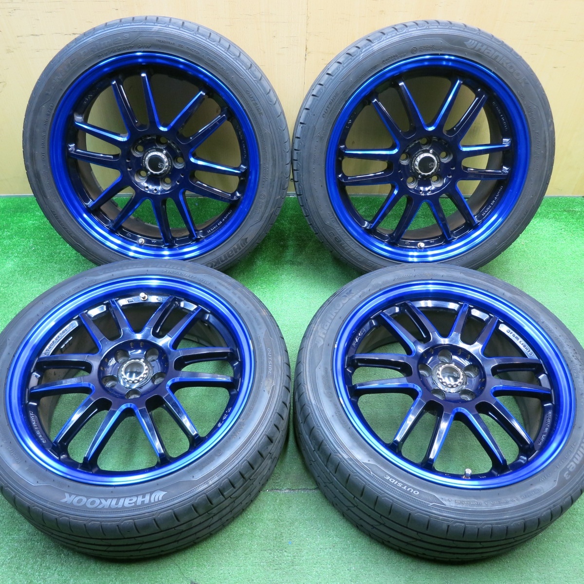 2025年最新】Yahoo!オークション -215 45r17 pcd100の中古品 2025年最新】Yahoo!オークション -215 45r17 pcd100の中古品