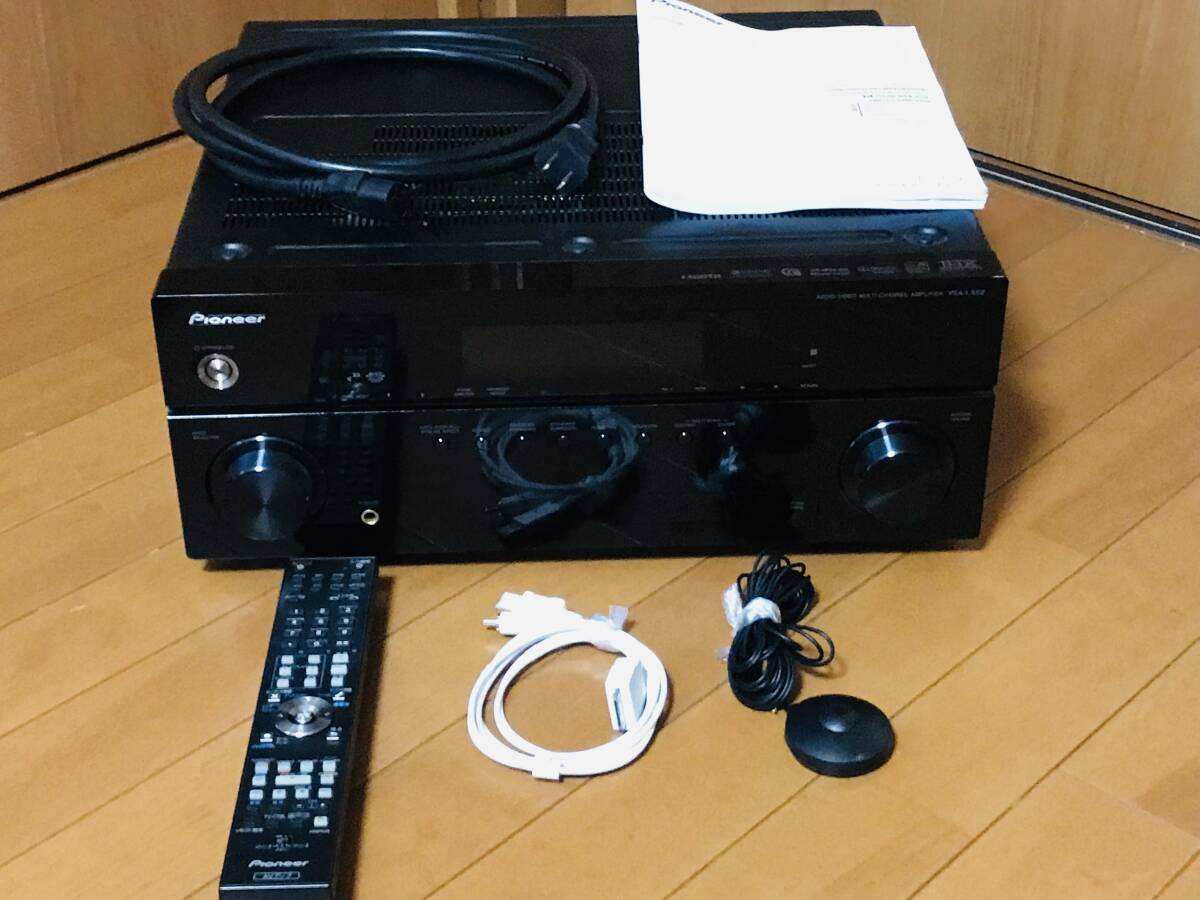 Yahoo!オークション -「パイオニア アンプ vsa-」の落札相場 Yahoo!オークション -「パイオニア アンプ vsa-」の落札相場