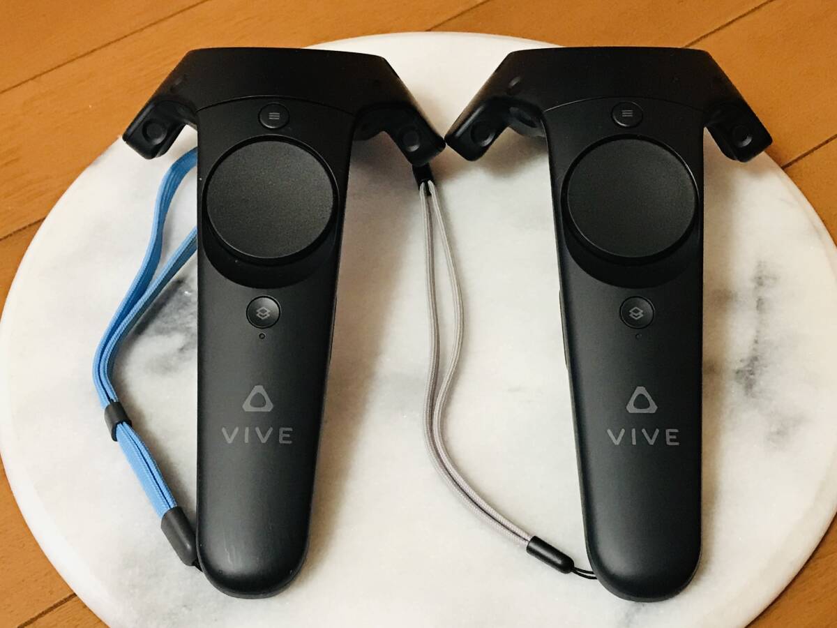 2025年最新】Yahoo!オークション -htc vive コントローラ 2025年最新】Yahoo!オークション -htc vive コントローラ