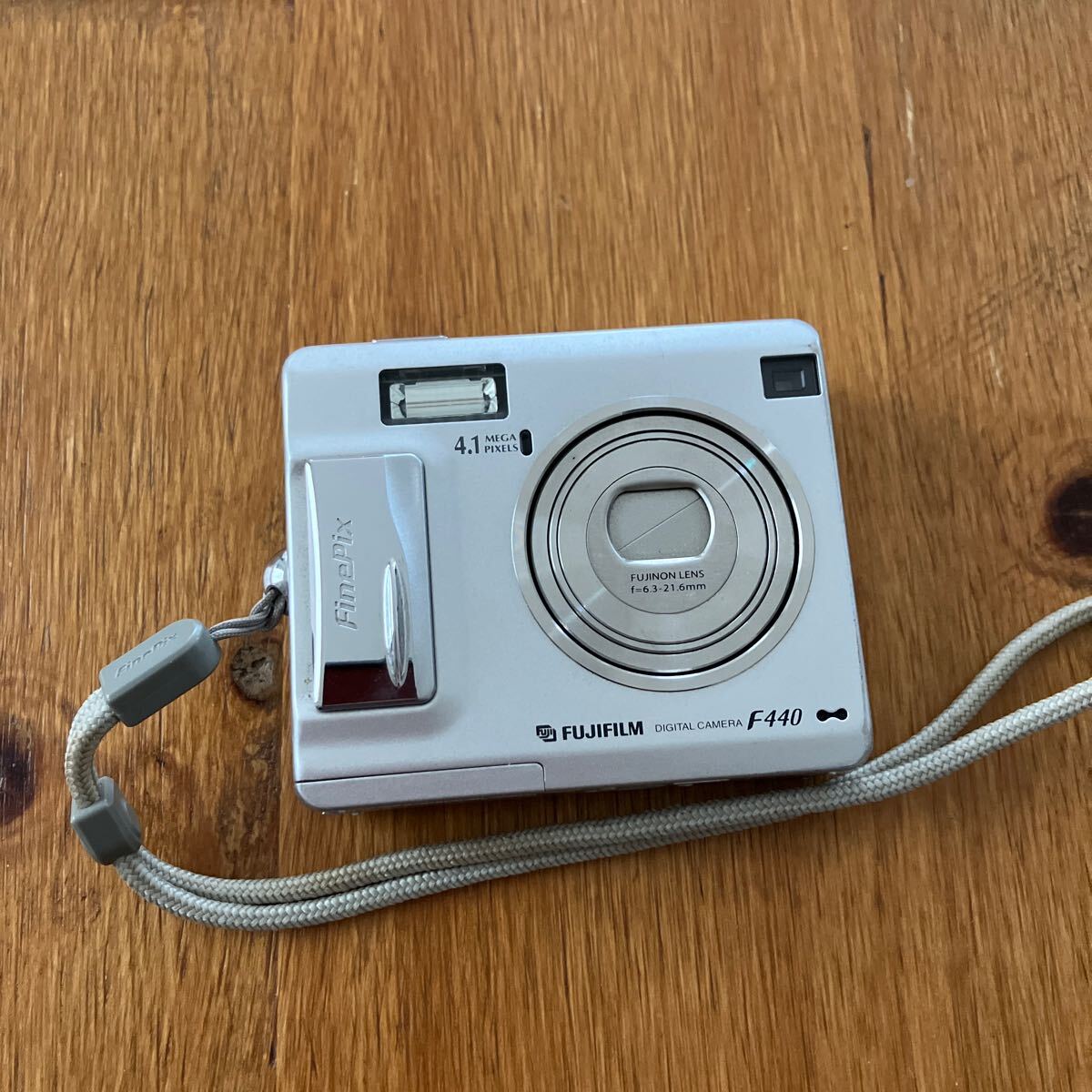 Yahoo!オークション -「finepix f440」の落札相場・落札価格 Yahoo!オークション -「finepix f440」の落札相場・落札価格