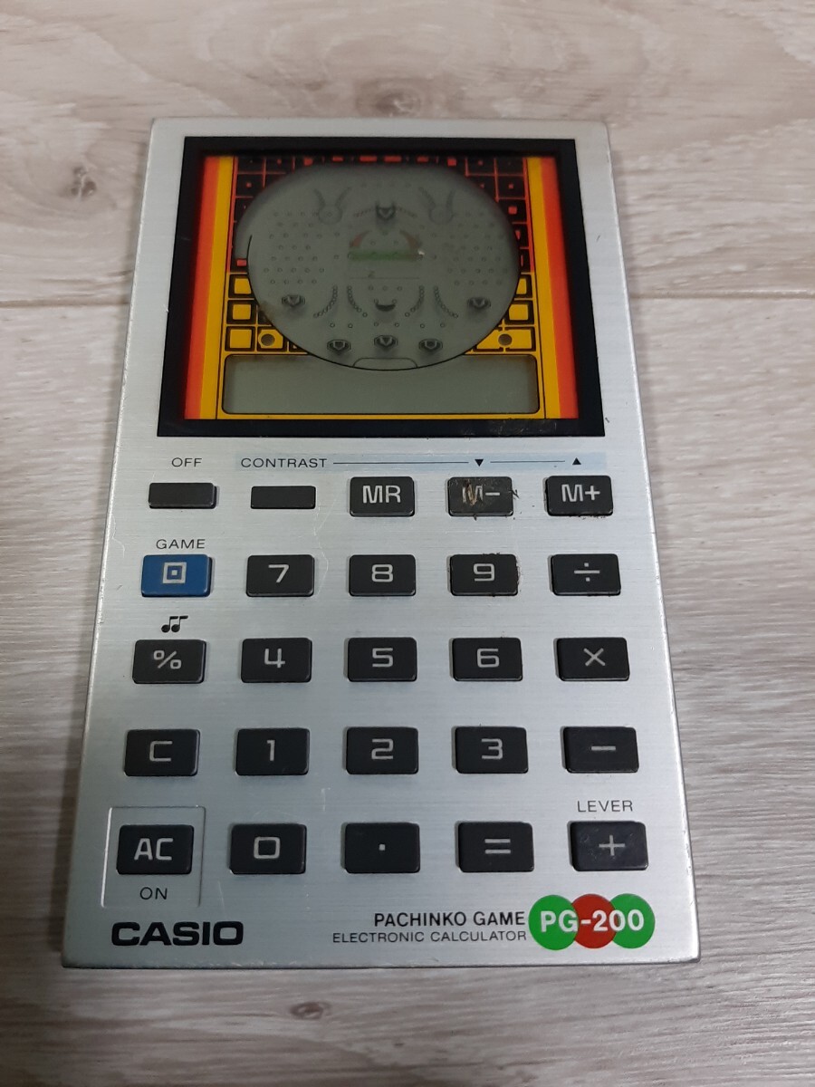 Yahoo!オークション -「CASIO ゲーム電卓」(ゲーム) の落札相場 Yahoo!オークション -「CASIO ゲーム電卓」(ゲーム) の落札相場