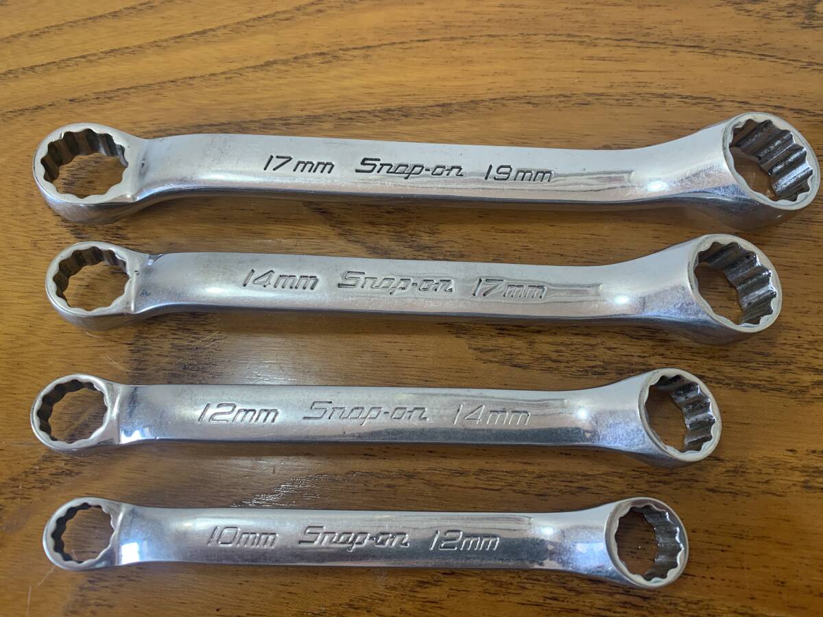 Yahoo!オークション -「スナップオン メガネ ショート」の落札 Yahoo!オークション -「スナップオン メガネ ショート」の落札