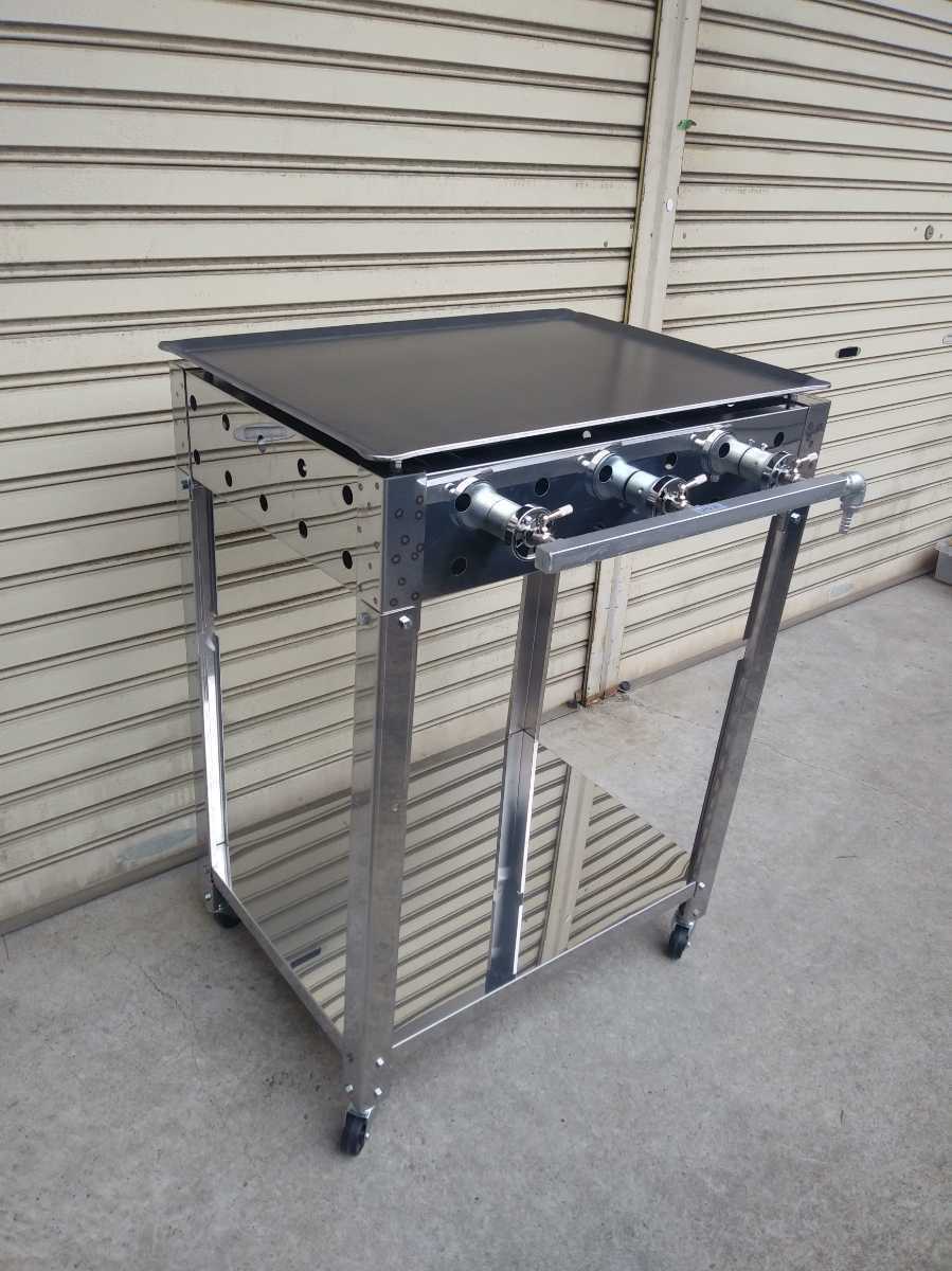 2025年最新】Yahoo!オークション -キッチンカー 鉄板の中古品 2025年最新】Yahoo!オークション -キッチンカー 鉄板の中古品