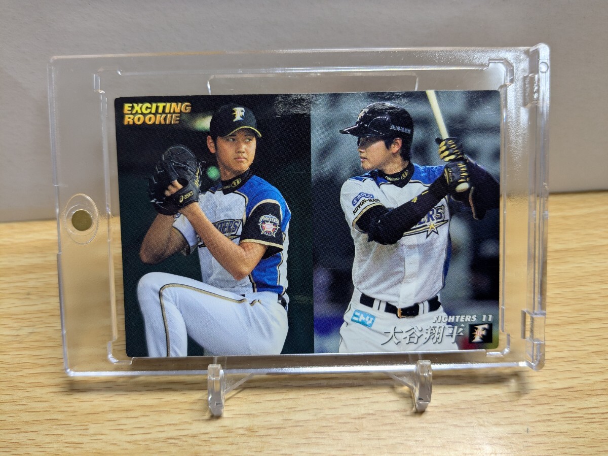 Yahoo!オークション -「プロ野球チップス 大谷」(2013年 Yahoo!オークション -「プロ野球チップス 大谷」(2013年