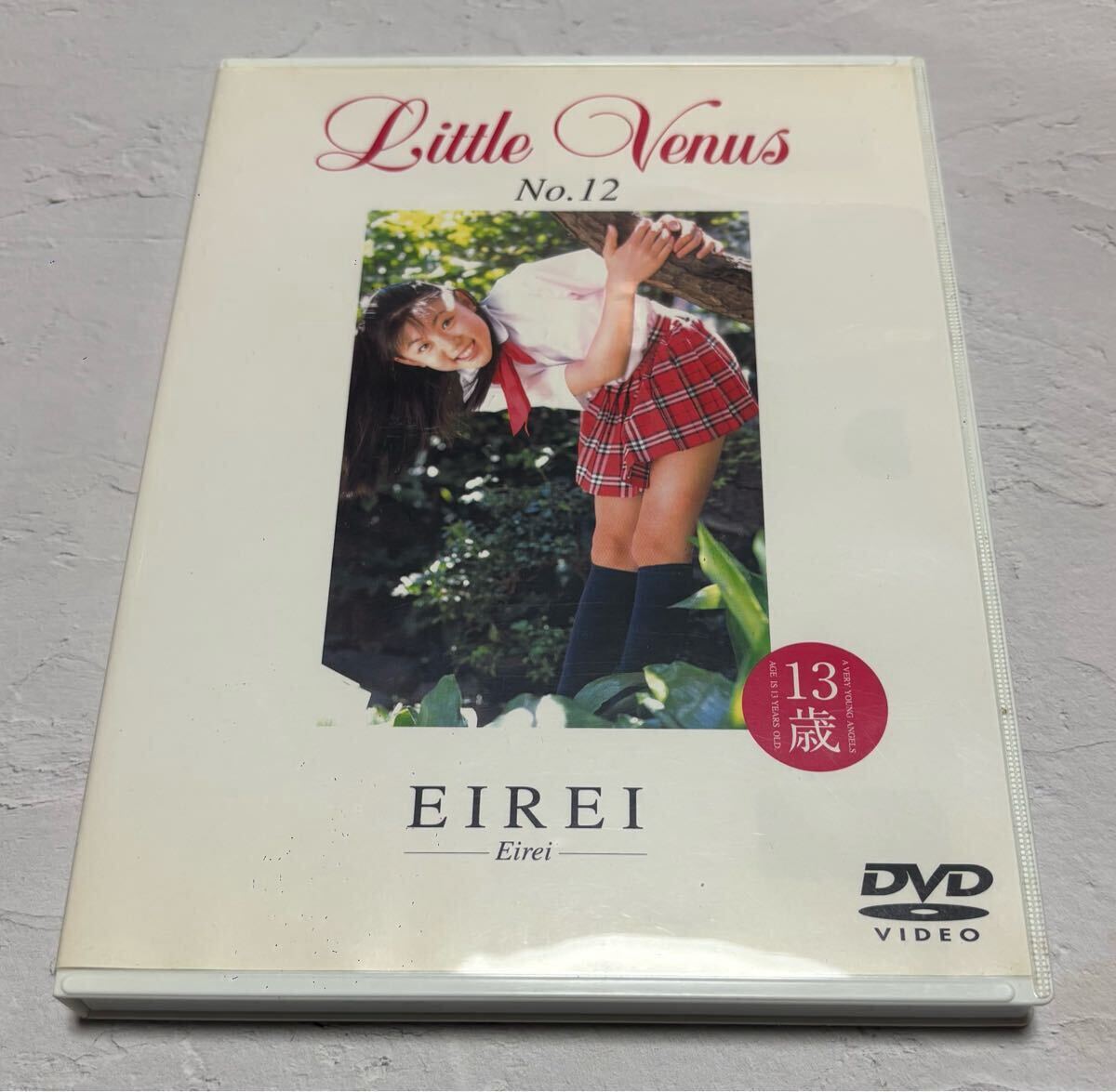 Yahoo!オークション -「little venus」(アイドル) (DVD)の落札
