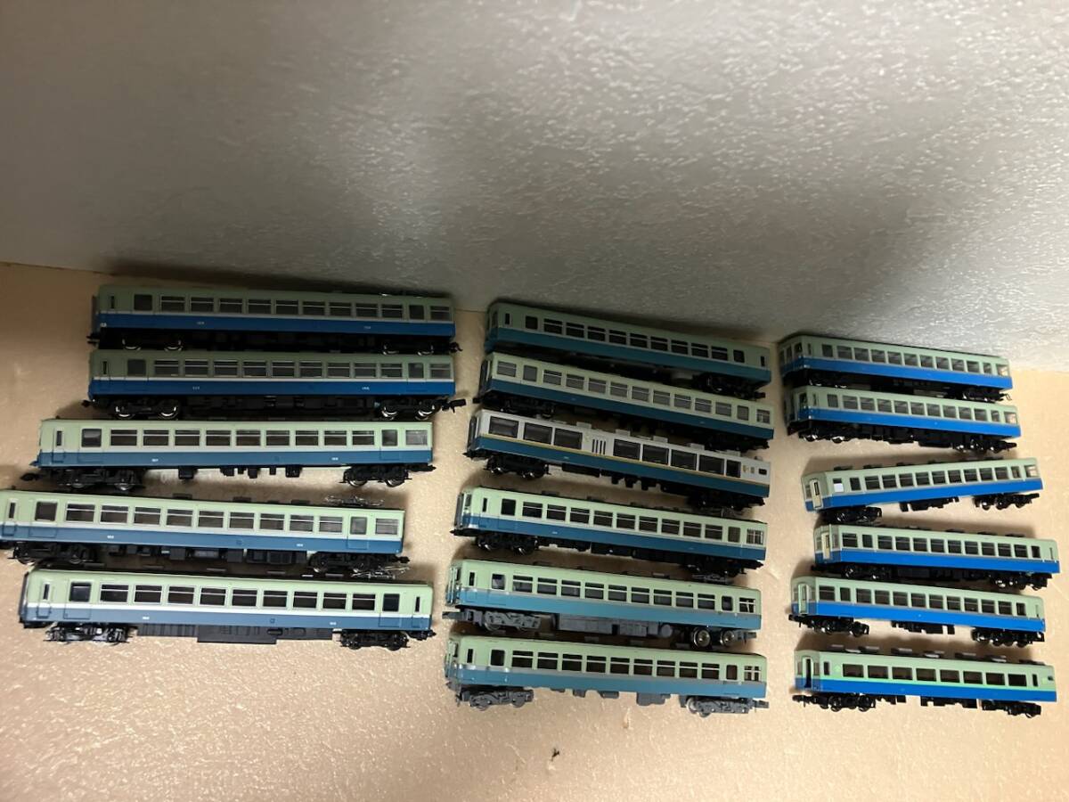 2025年最新】nゲージ ジャンク品の鉄道模型を探すならここ 2025年最新】nゲージ ジャンク品の鉄道模型を探すならここ