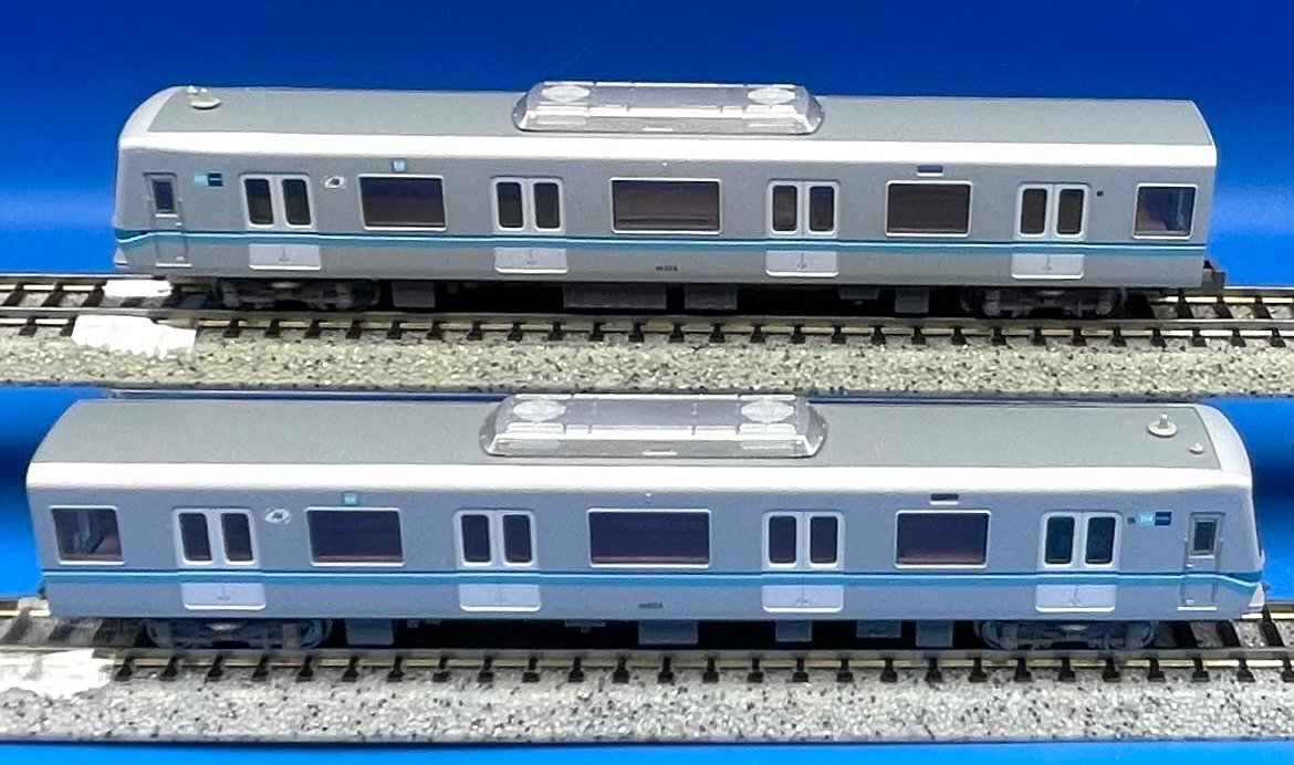 Yahoo!オークション -「メトロ 05系」(Nゲージ) (鉄道模型)の Yahoo!オークション -「メトロ 05系」(Nゲージ) (鉄道模型)の