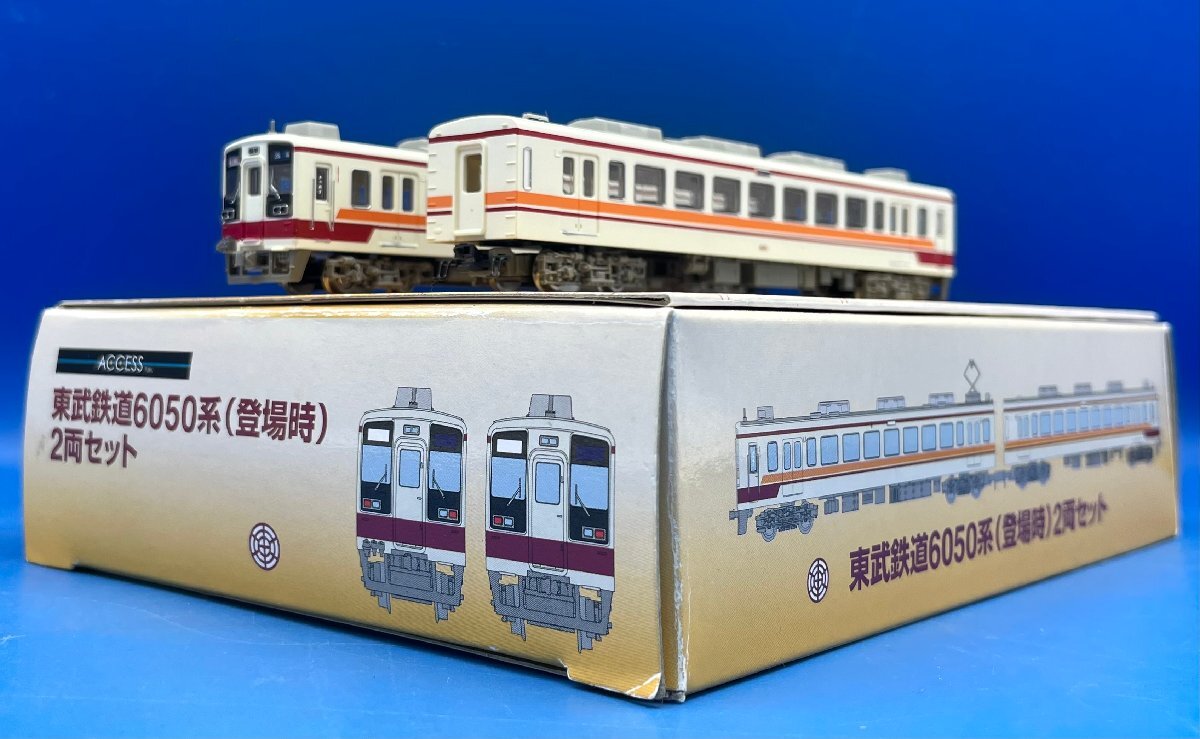 Yahoo!オークション -「東武 6050」(Nゲージ) (鉄道模型)の落札 Yahoo!オークション -「東武 6050」(Nゲージ) (鉄道模型)の落札