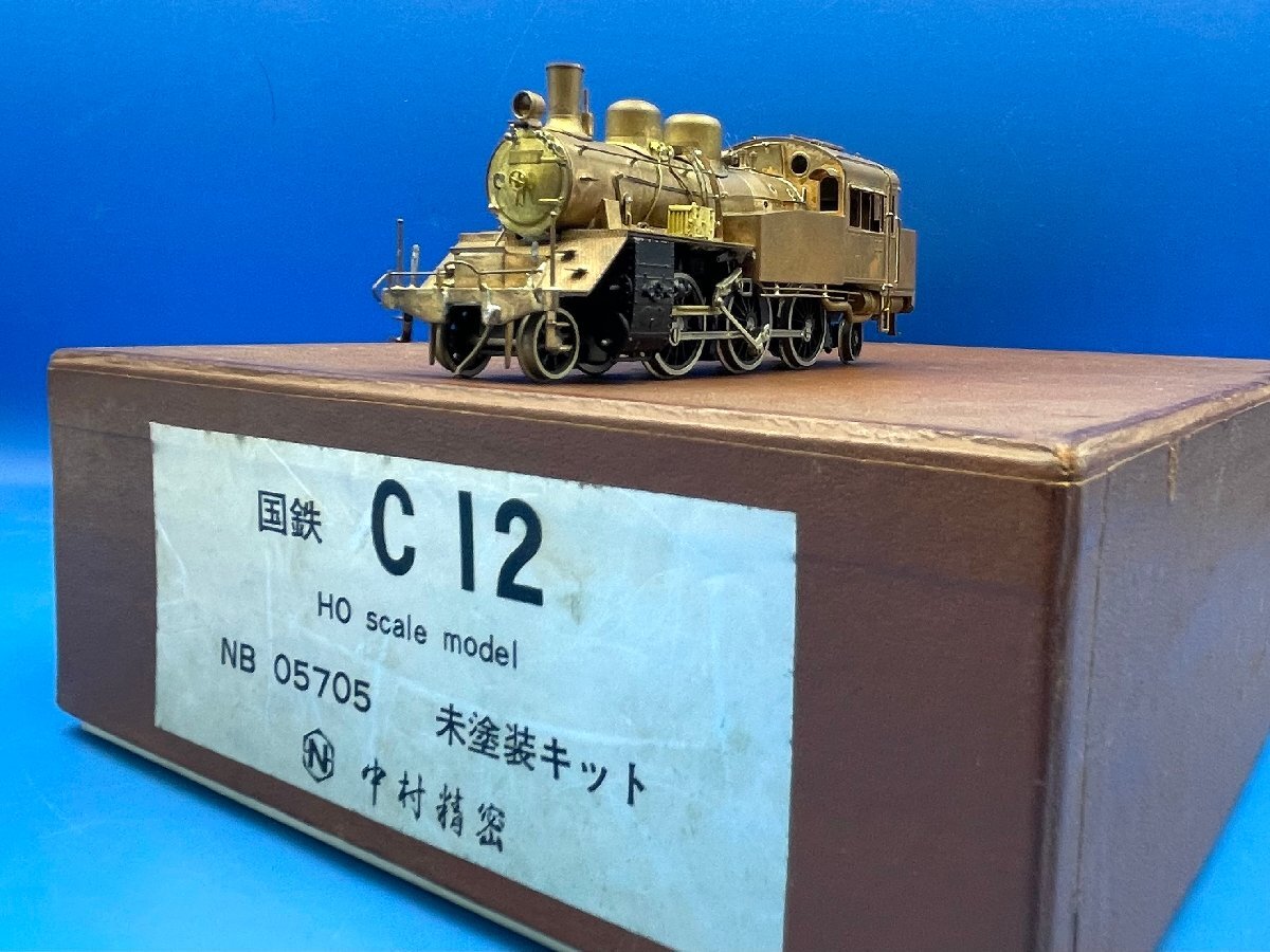 Yahoo!オークション -「c12」(機関車) (HOゲージ)の落札相場 Yahoo!オークション -「c12」(機関車) (HOゲージ)の落札相場