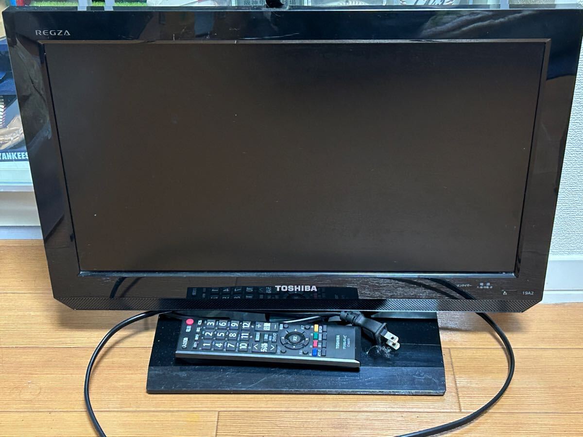 Yahoo!オークション -「東芝 19a2」(液晶) (15インチ~)の落札 Yahoo!オークション -「東芝 19a2」(液晶) (15インチ~)の落札