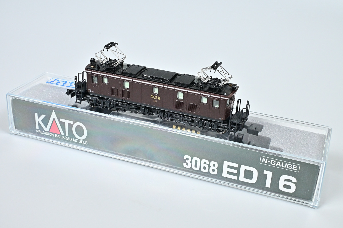 Yahoo!オークション -「kato ed16」の落札相場・落札価格 Yahoo!オークション -「kato ed16」の落札相場・落札価格