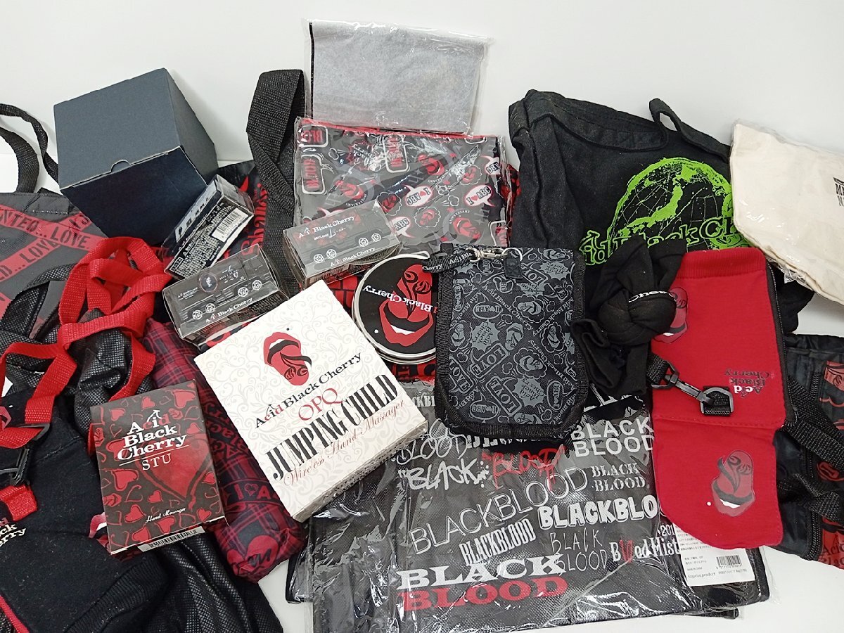 Yahoo!オークション -「acidblackcherry グッズ」の落札相場 Yahoo!オークション -「acidblackcherry グッズ」の落札相場
