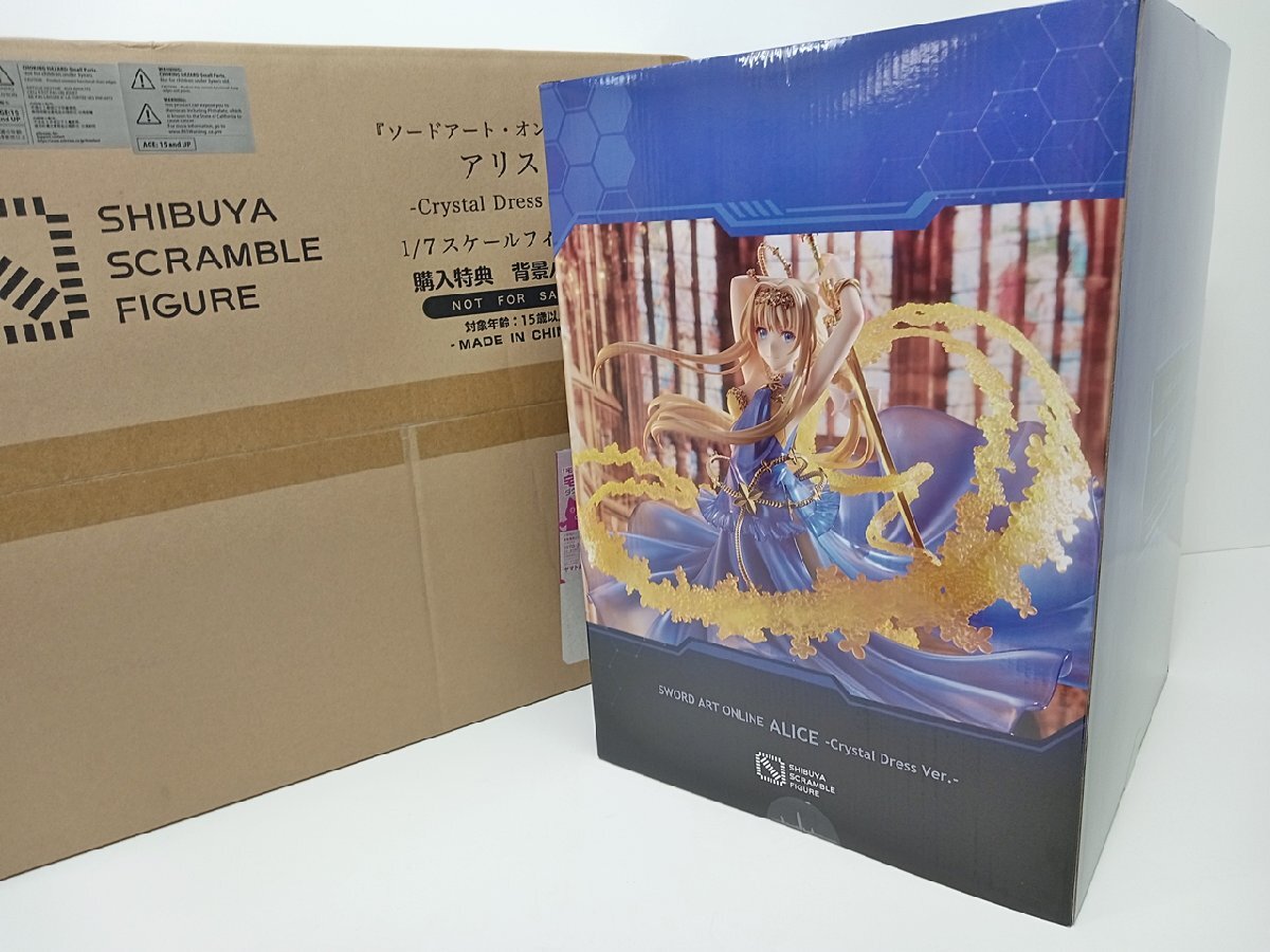 Yahoo!オークション -「アリス crystal dress ver.」の落札相場 Yahoo!オークション -「アリス crystal dress ver.」の落札相場