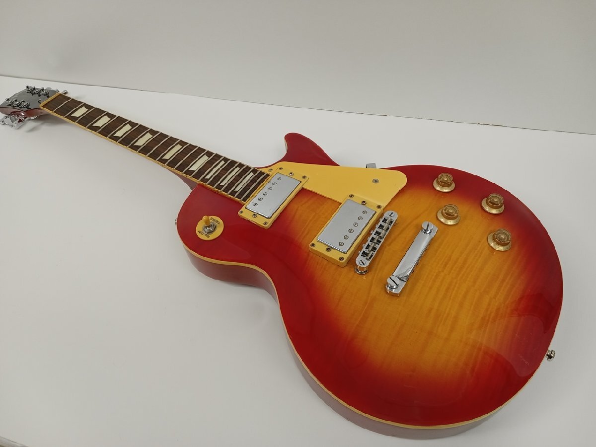 Gibson Les Paul Standard '60s レスポールスタンダード